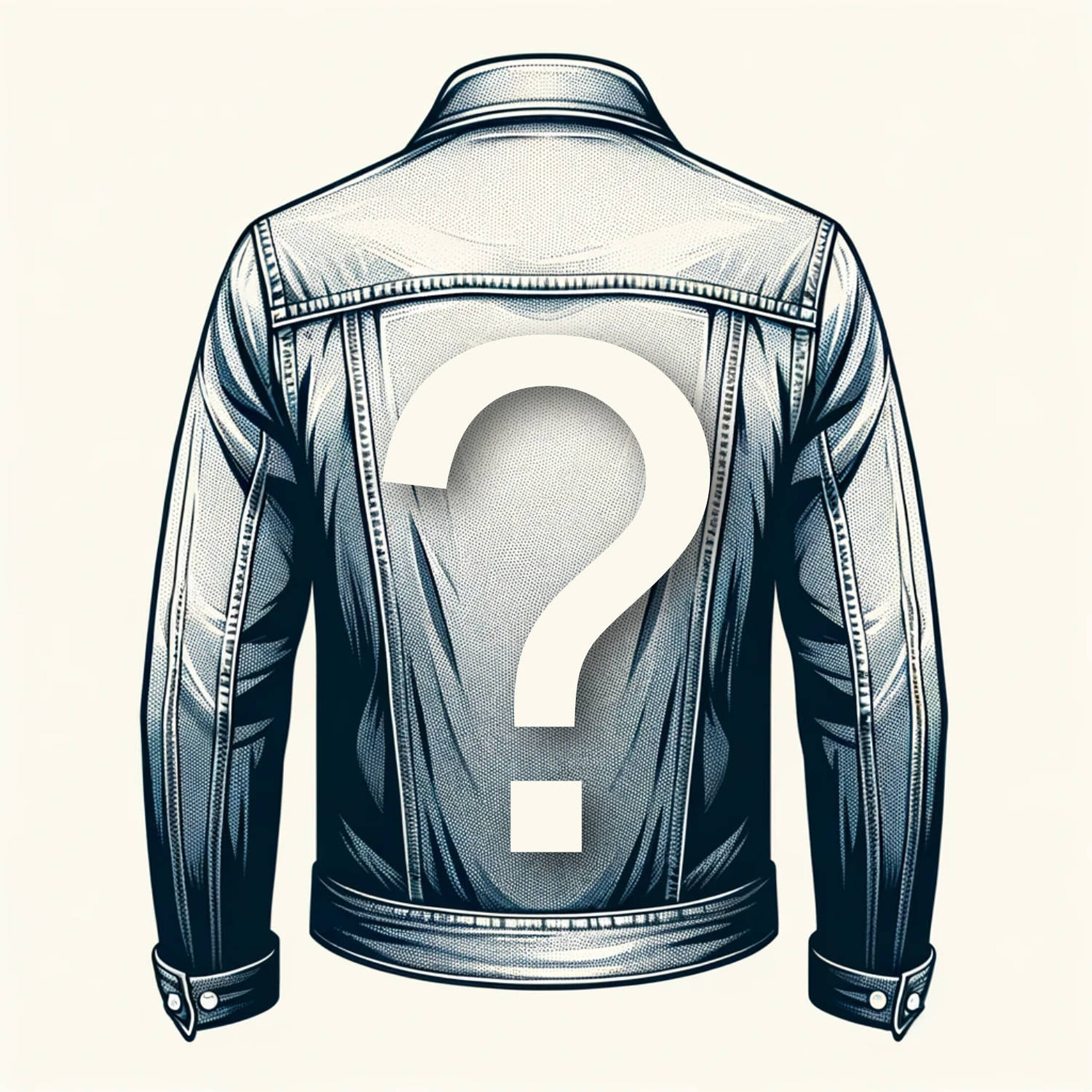 JH Design - Wool and Leather Varsity Jacket - Royal/White | J.H. Sports  Jackets